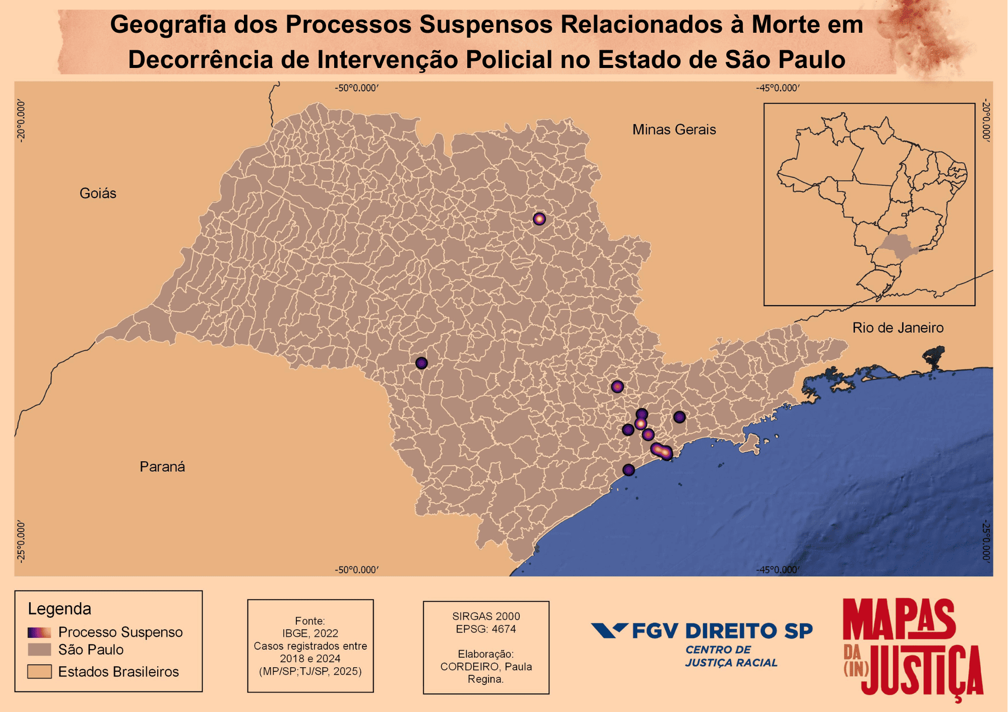 mapa 8