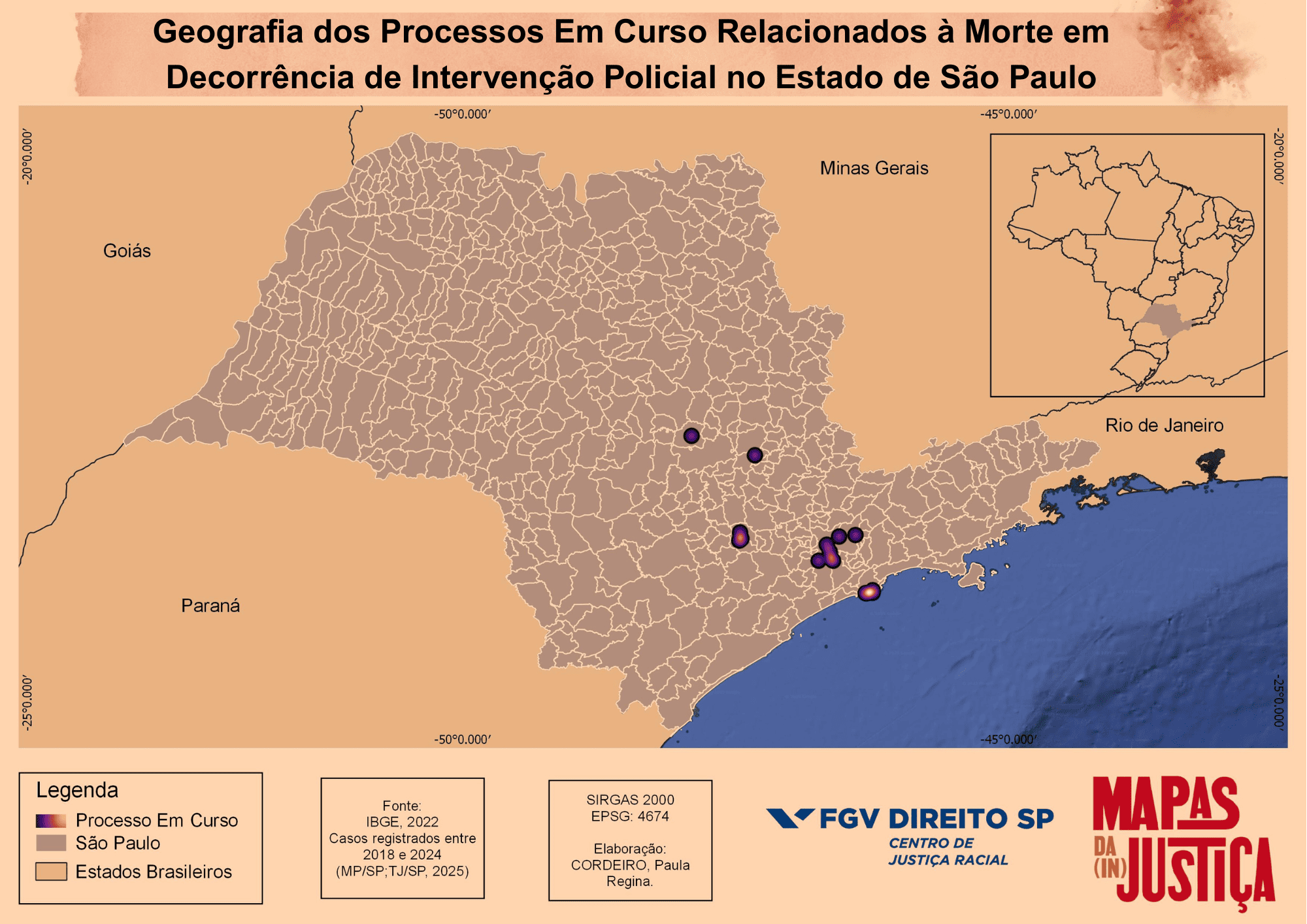 mapa 9
