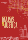 capa do mapas da injustiça sumário executivo